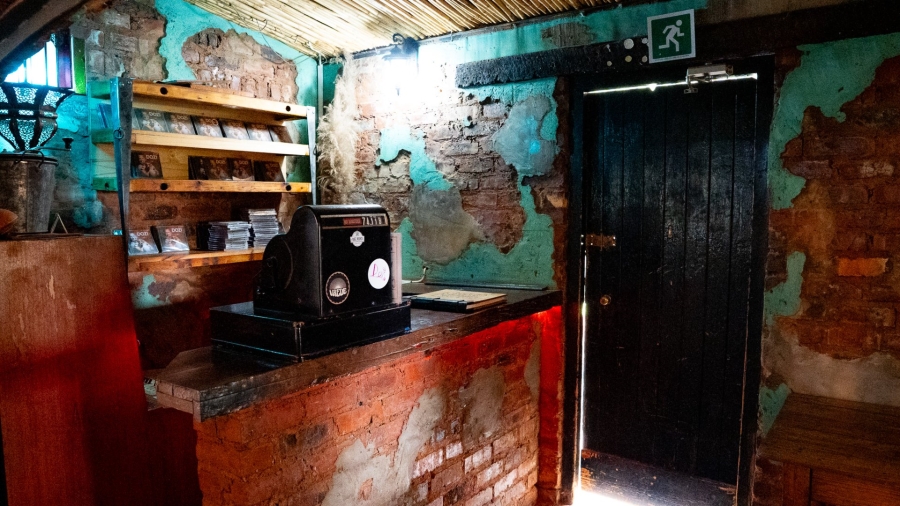 Commercial Property for Sale in Rietfontein A H North West